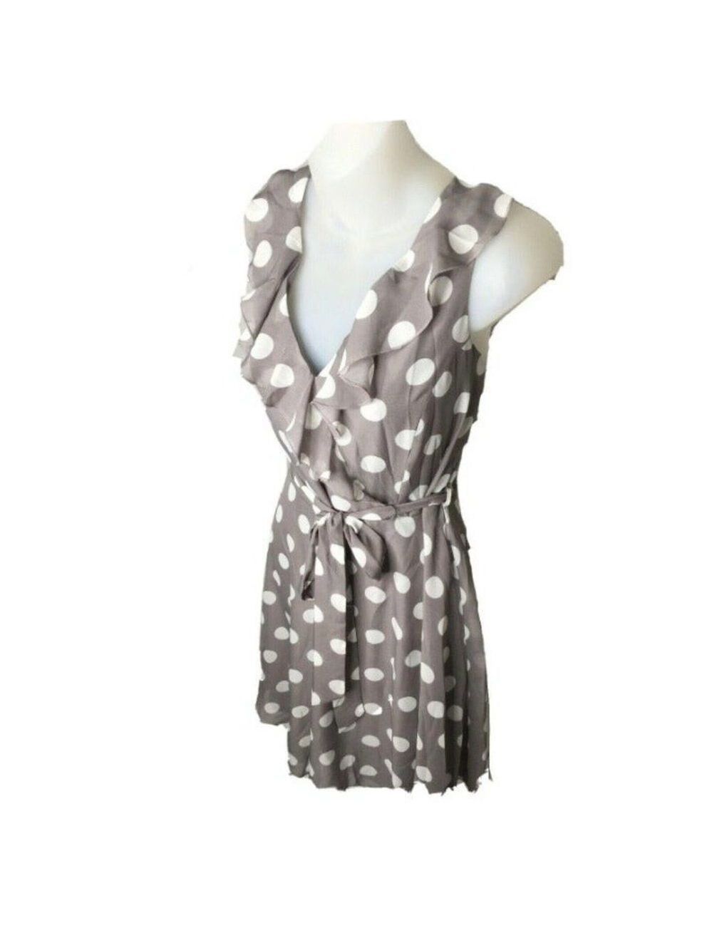 NWT Wallis Pretty Woman Dress US10